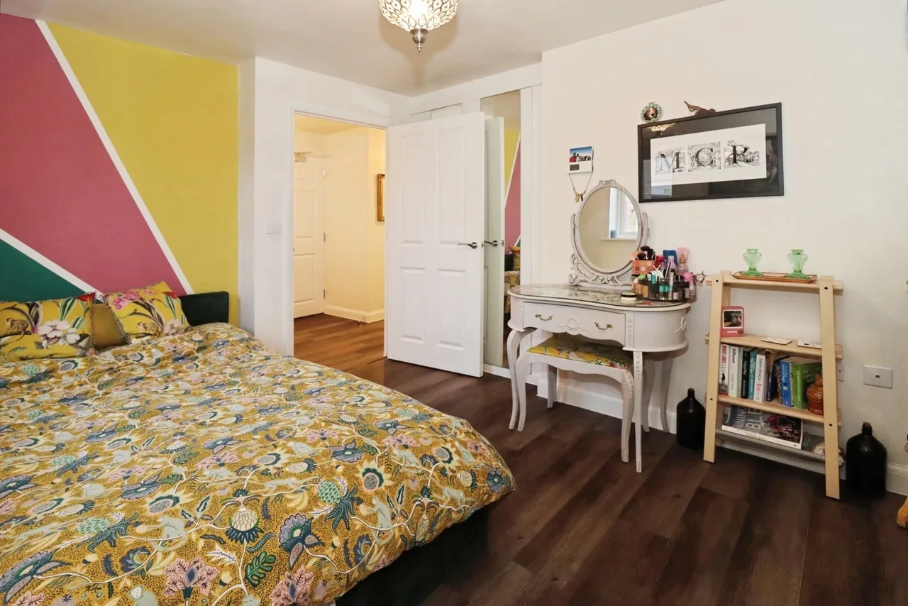 Clark Drive, Yate, Bristol, BS37, photo 3