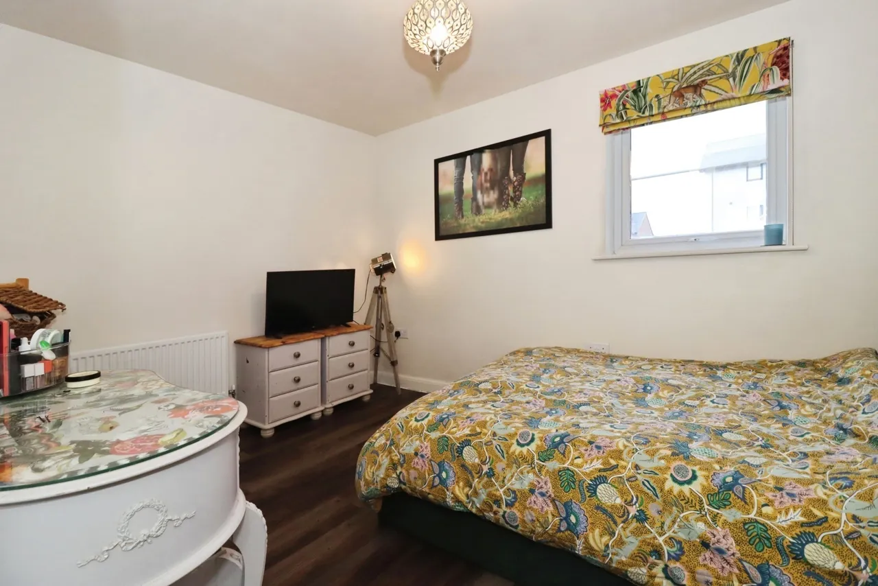 Clark Drive, Yate, Bristol, BS37, photo 13