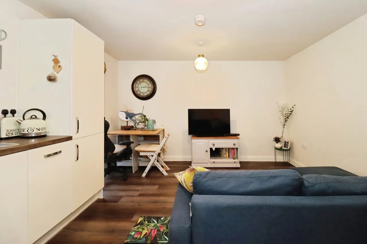 Clark Drive, Yate, Bristol, BS37, photo 15
