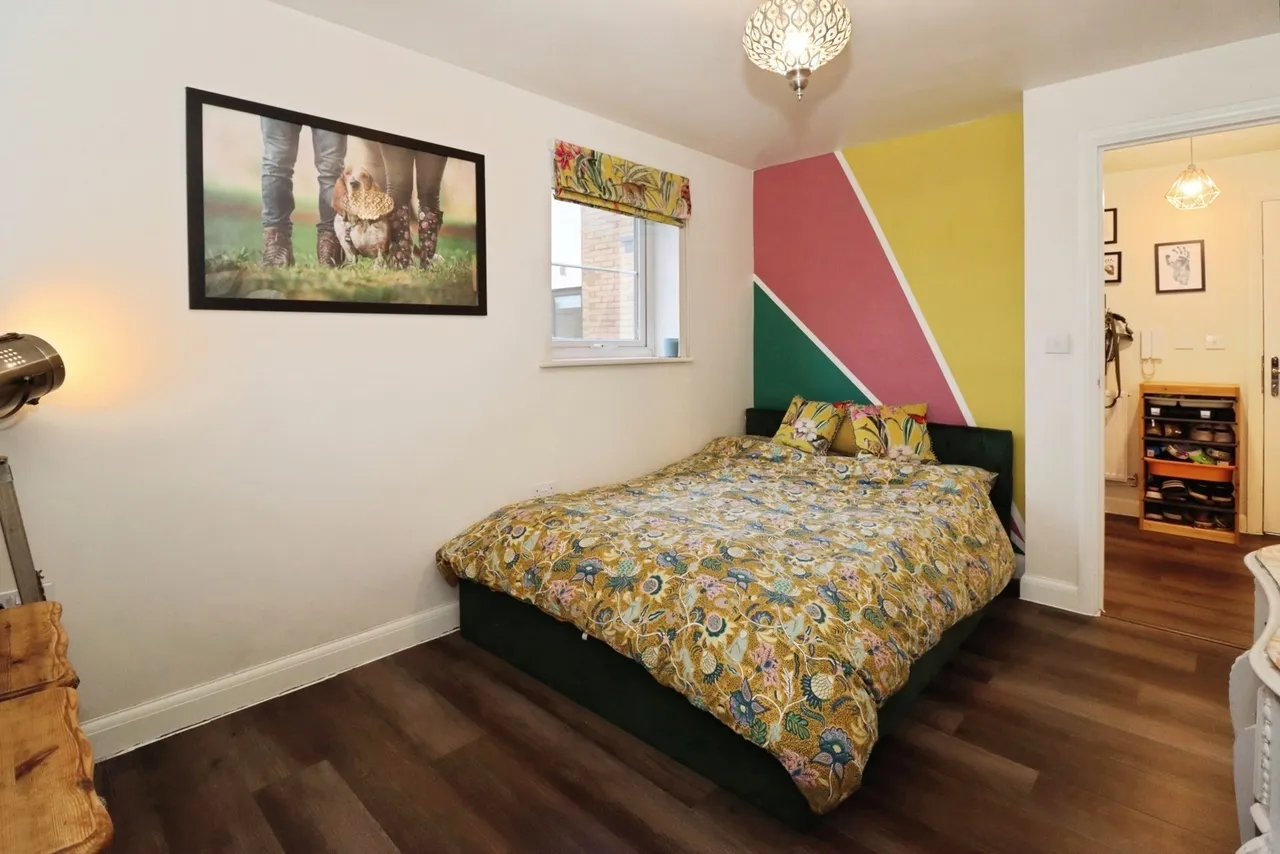 Clark Drive, Yate, Bristol, BS37, photo 8