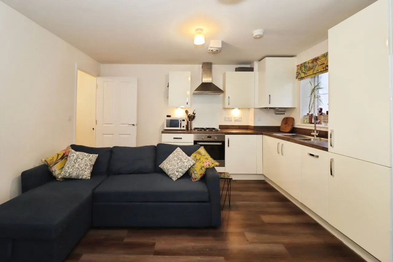 Clark Drive, Yate, Bristol, BS37, photo 12