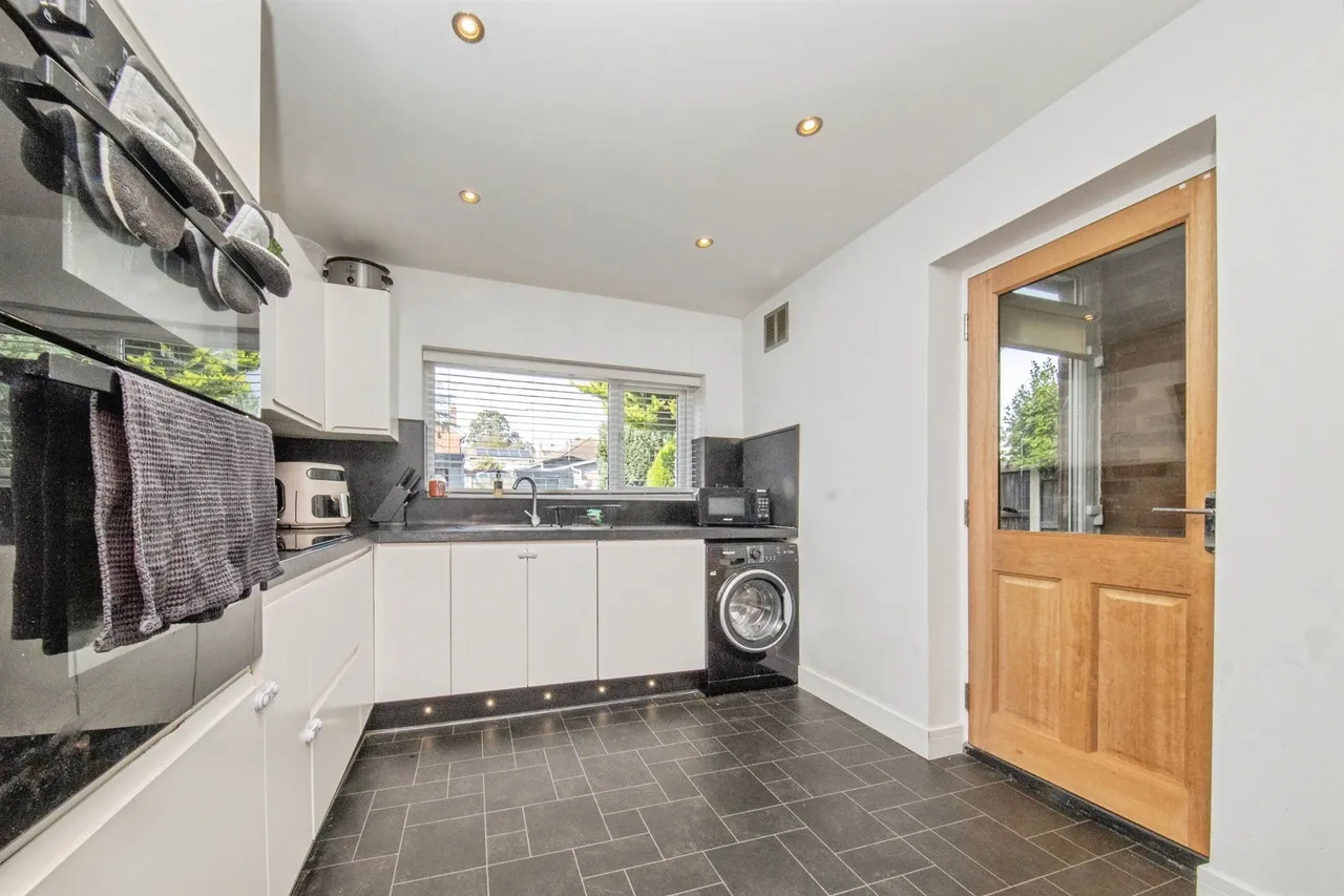 Richmond Crescent, Harwich, photo 5