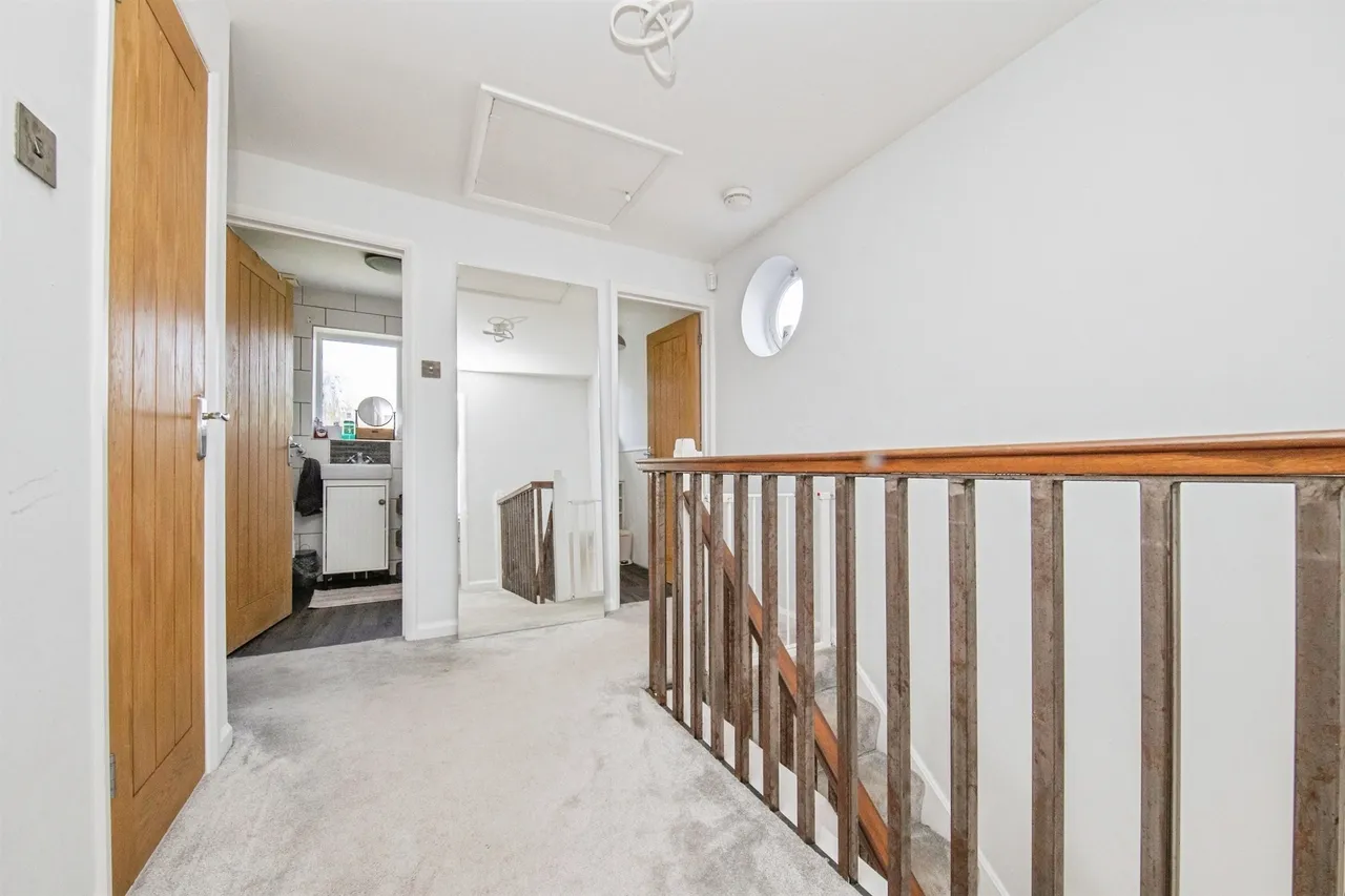 Richmond Crescent, Harwich, photo 9