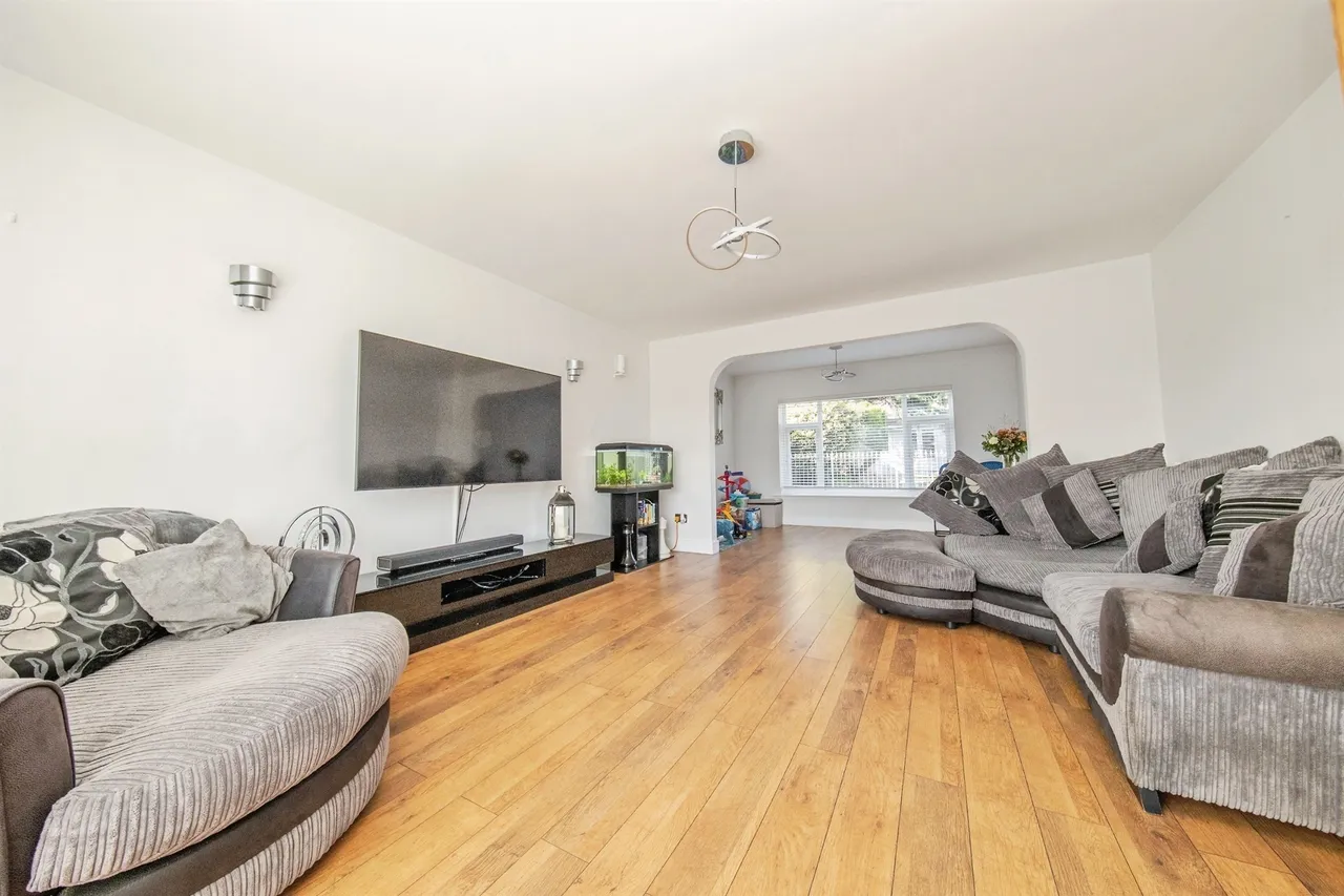 Richmond Crescent, Harwich, photo 2