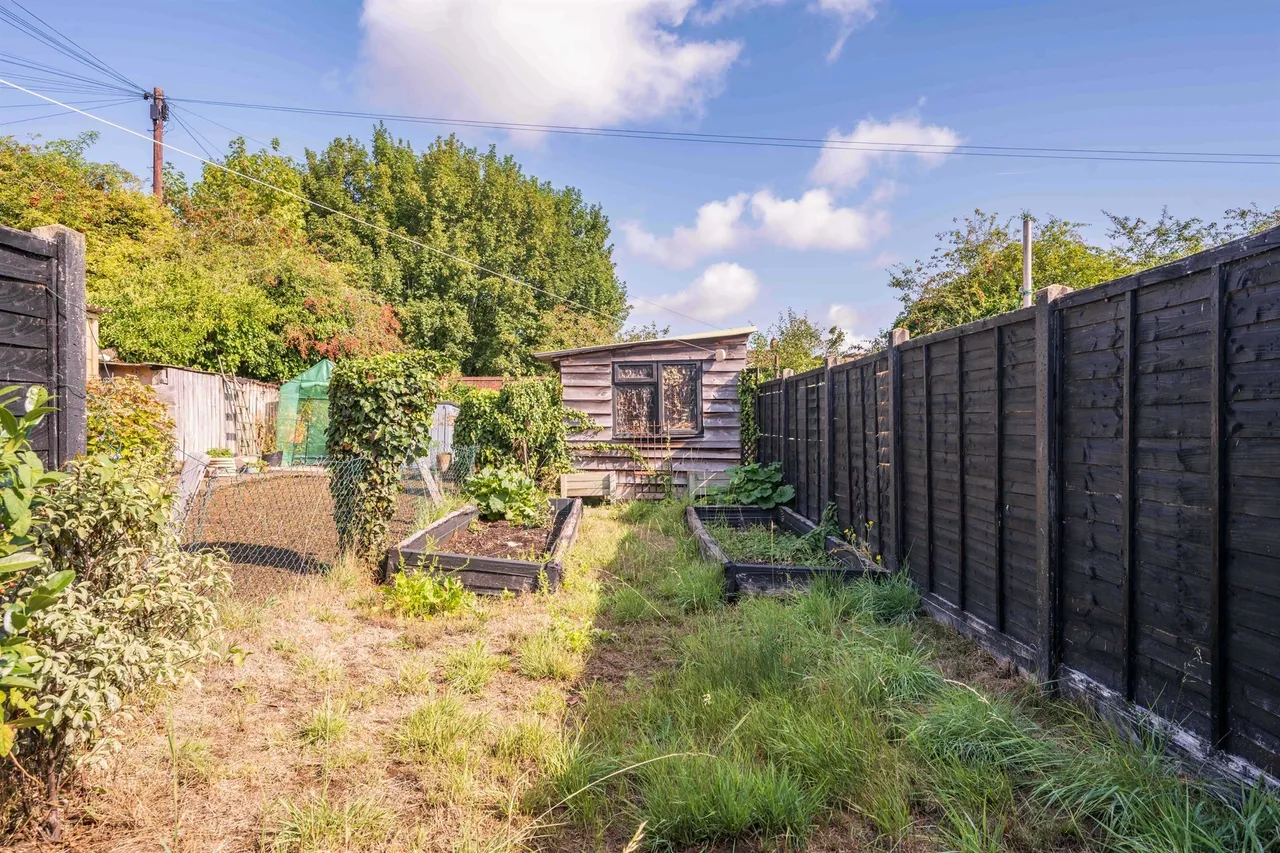 Coronation Avenue, Kettering, NN14, photo 14