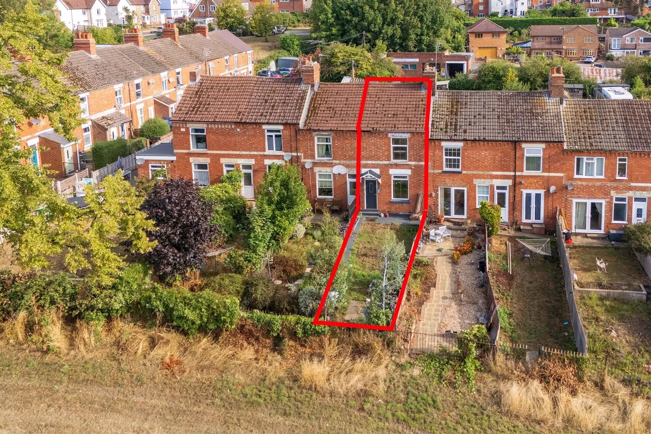 Coronation Avenue, Kettering, NN14, photo 4