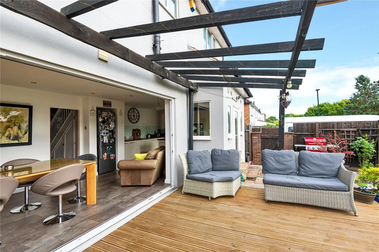 Gloucester Road, Twickenham, TW2 6NF, photo 14