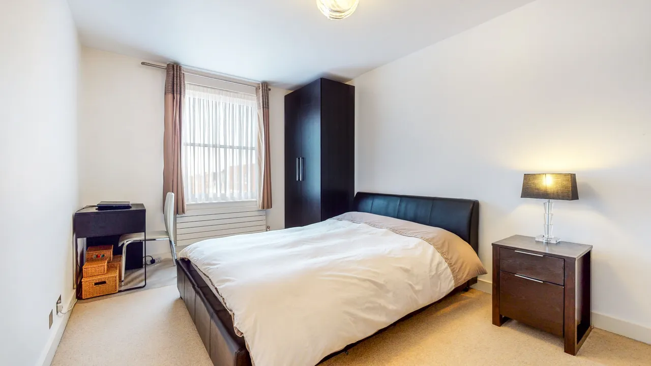 Sumpter Close, London, NW3, photo 7