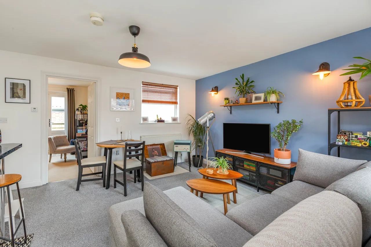 2 bed flat to rent — Culverden Down, Tunbridge Wells