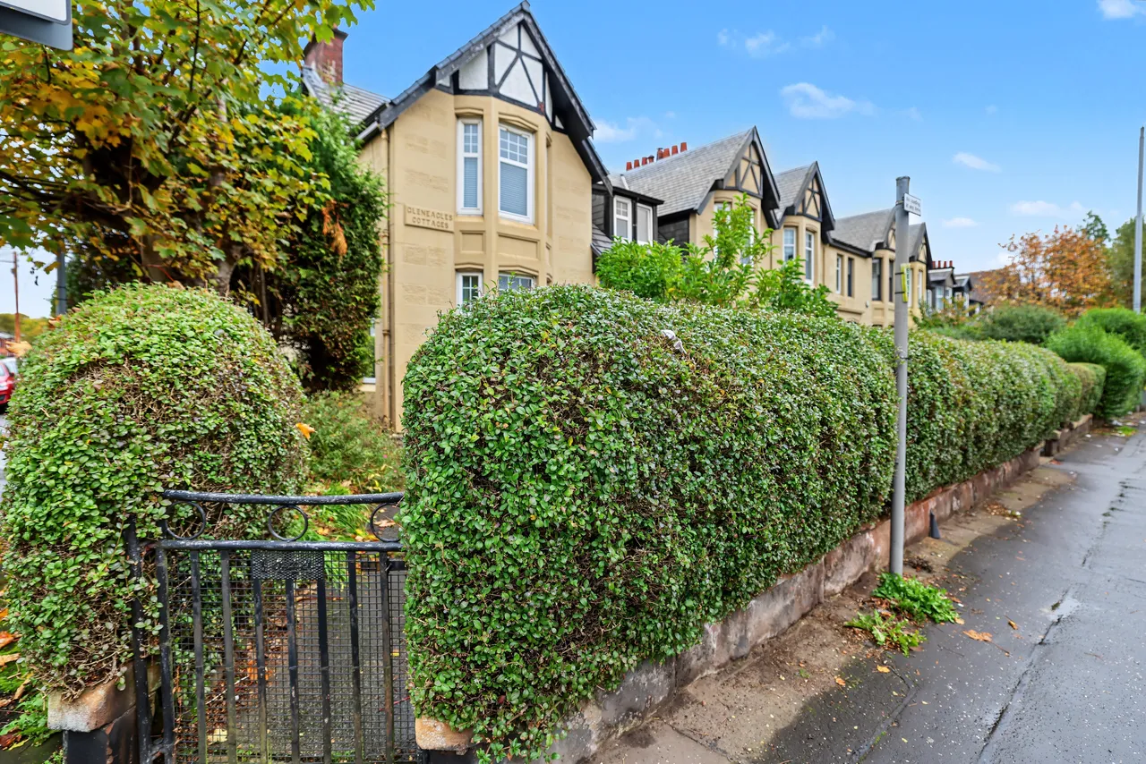 Dumbarton Road, Scotstoun, G14, photo 31
