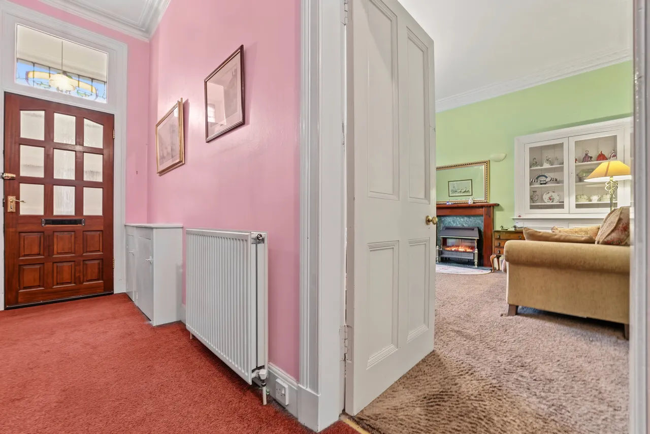 Dumbarton Road, Scotstoun, G14, photo 12