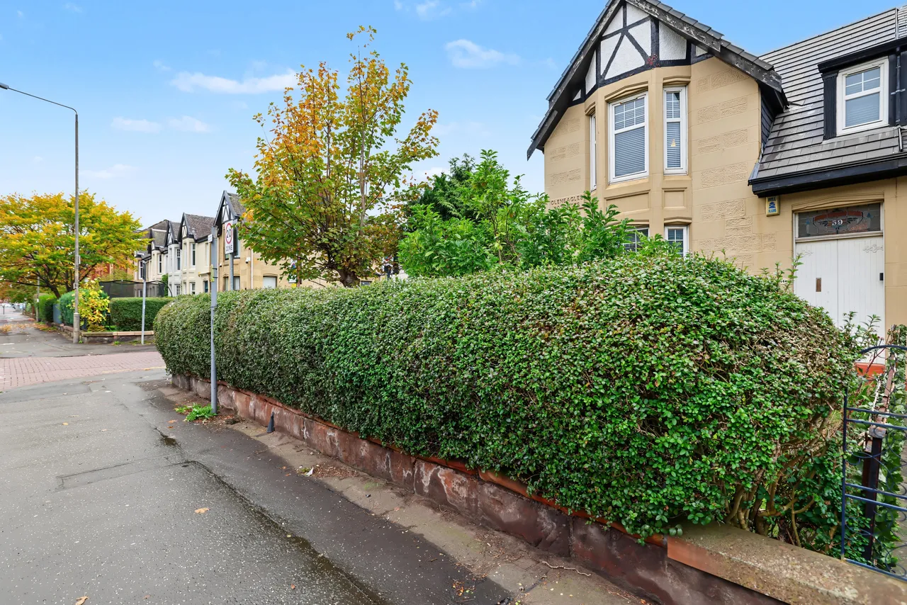 Dumbarton Road, Scotstoun, G14, photo 33