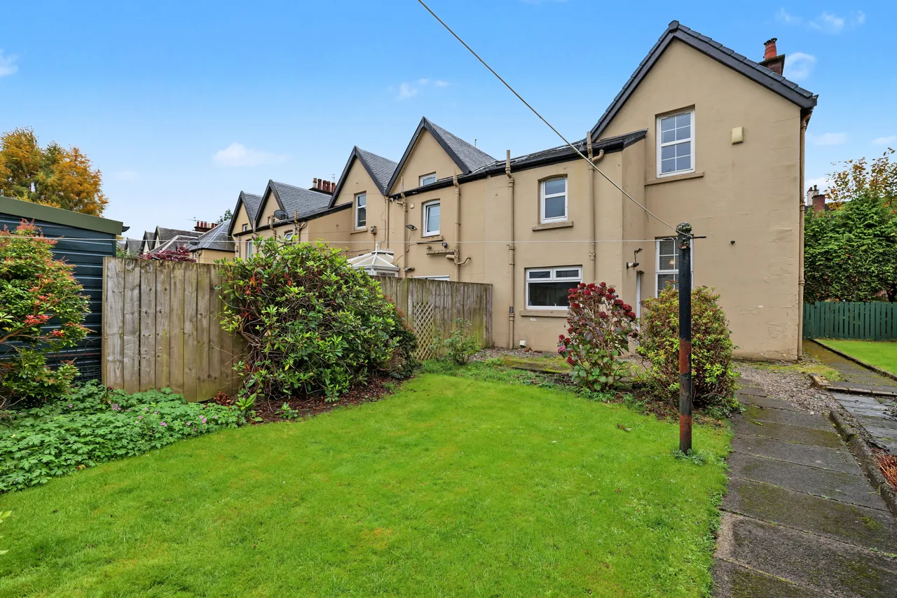 Dumbarton Road, Scotstoun, G14, photo 29