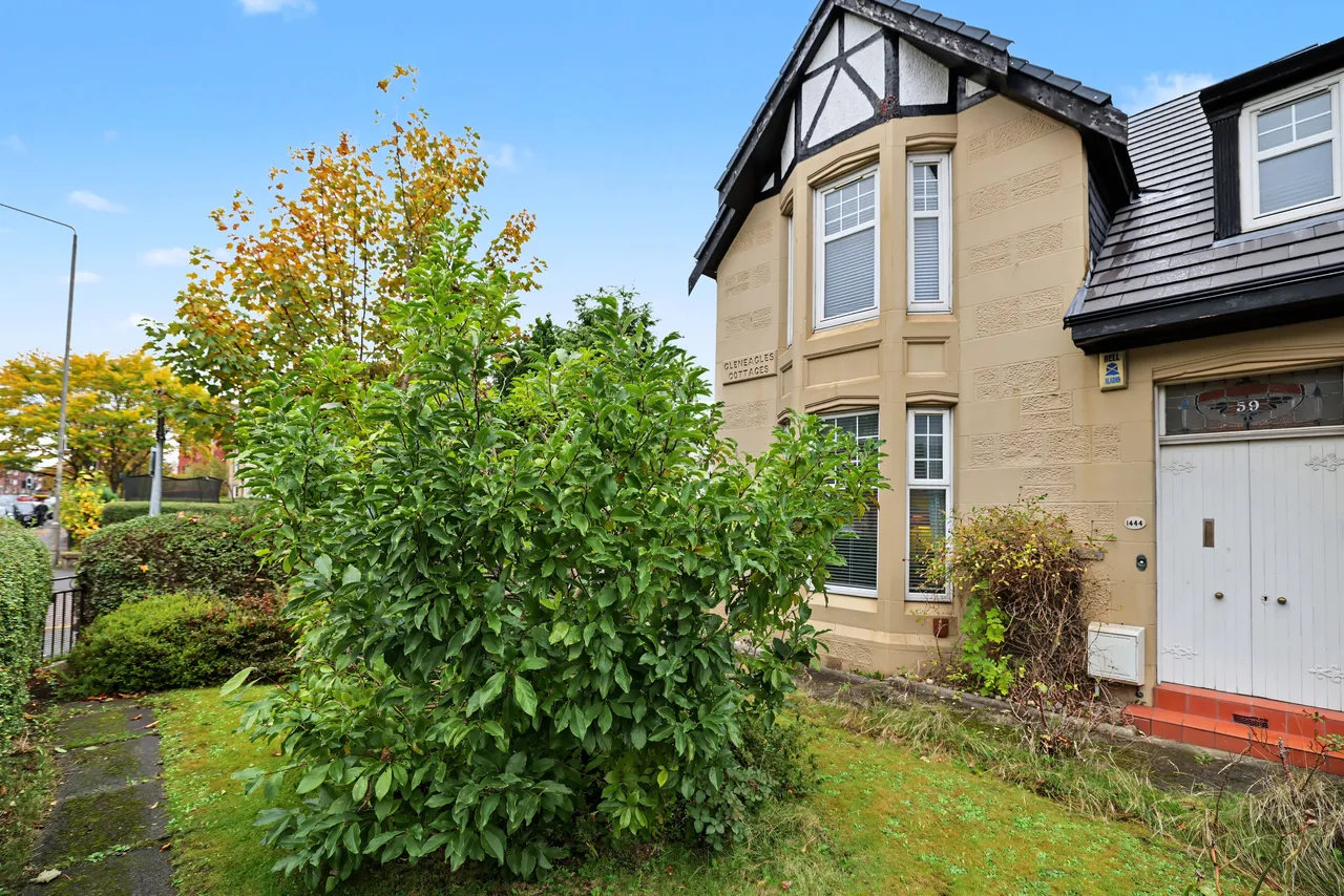 Dumbarton Road, Scotstoun, G14, photo 34