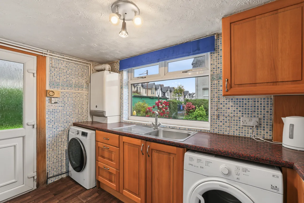Dumbarton Road, Scotstoun, G14, photo 10