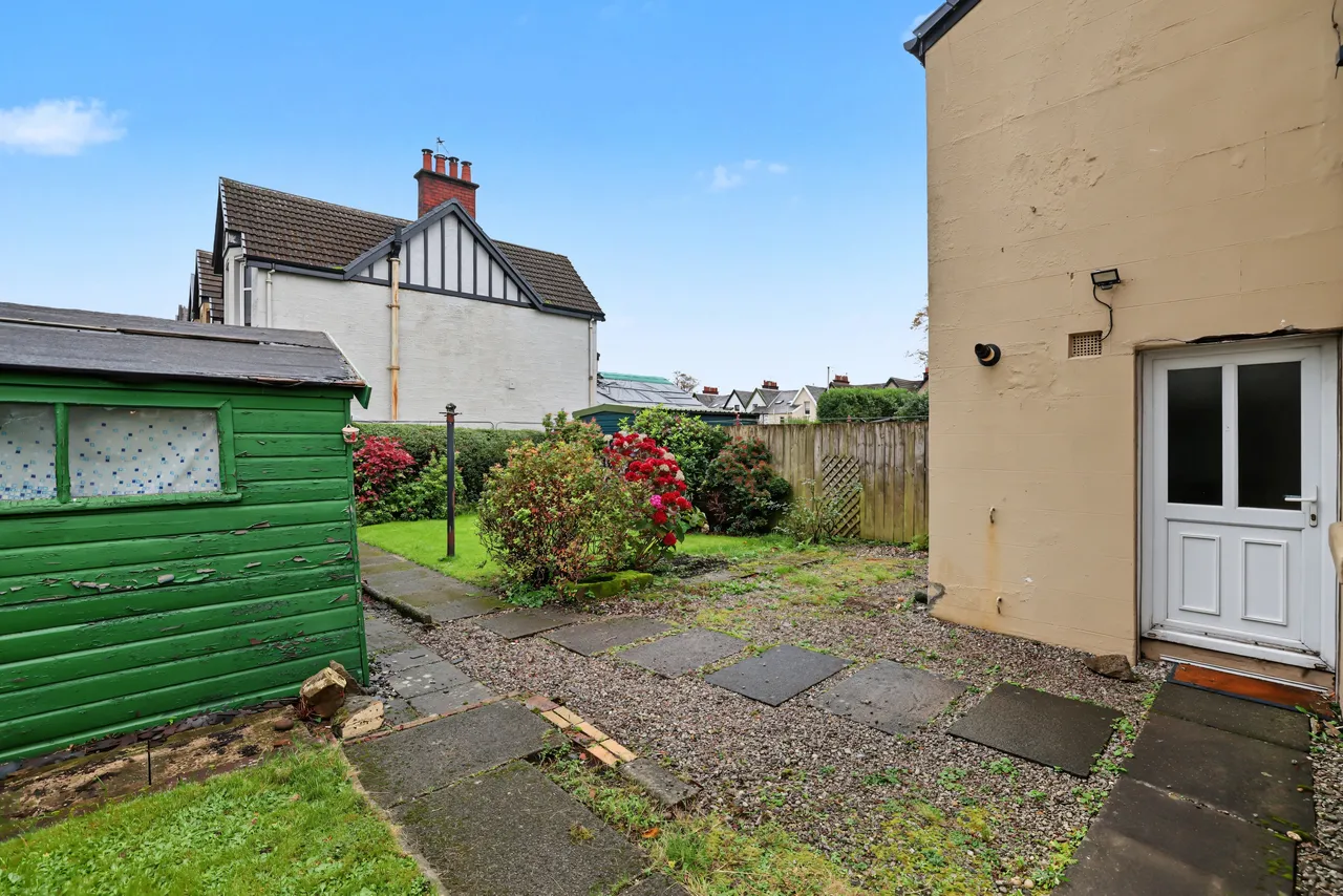 Dumbarton Road, Scotstoun, G14, photo 26
