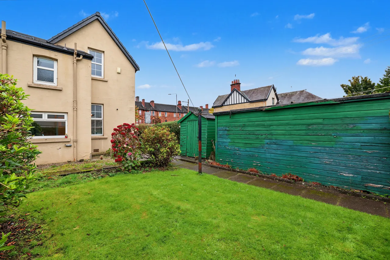 Dumbarton Road, Scotstoun, G14, photo 30
