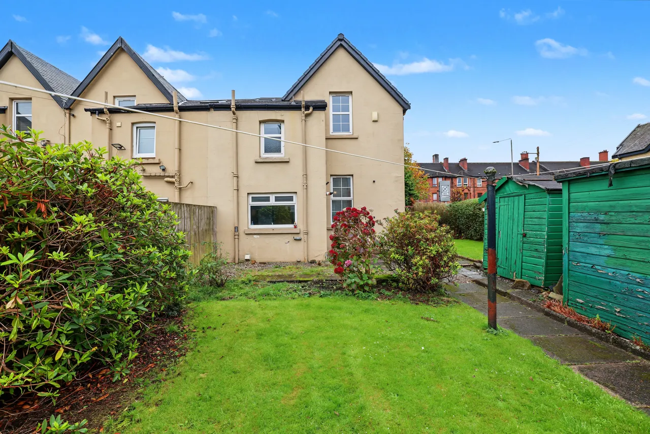 Dumbarton Road, Scotstoun, G14, photo 28