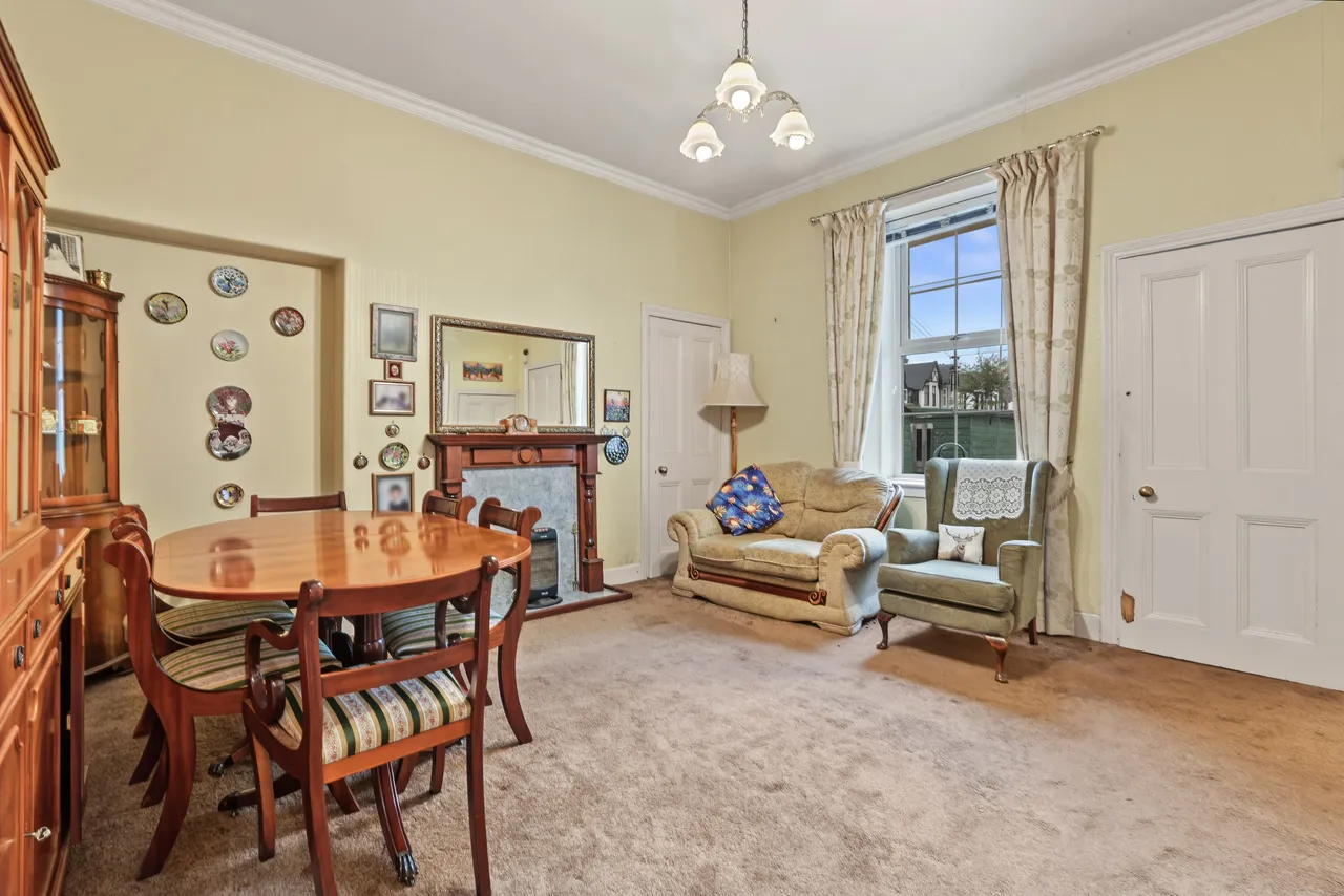 Dumbarton Road, Scotstoun, G14, photo 6