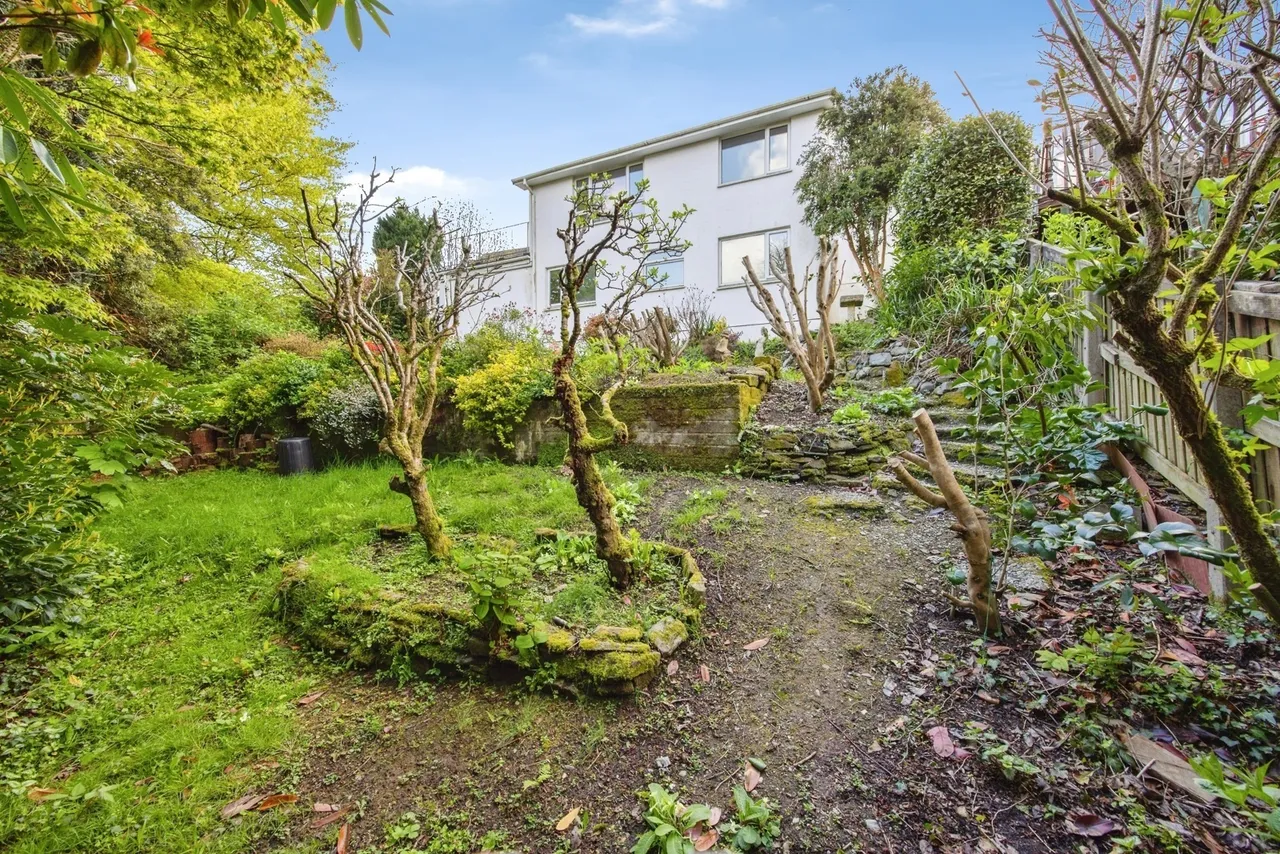 3 bed house for sale, Trevarrick Drive, St. Austell, PL25