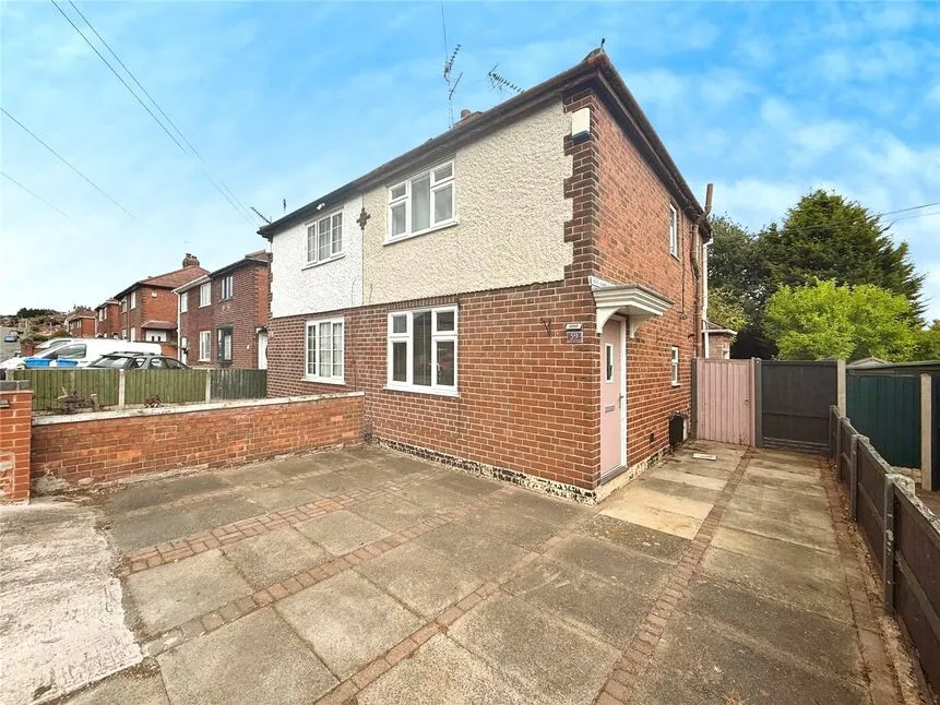 3 bed house for sale, Derbyshire Drive, Ilkeston, DE7