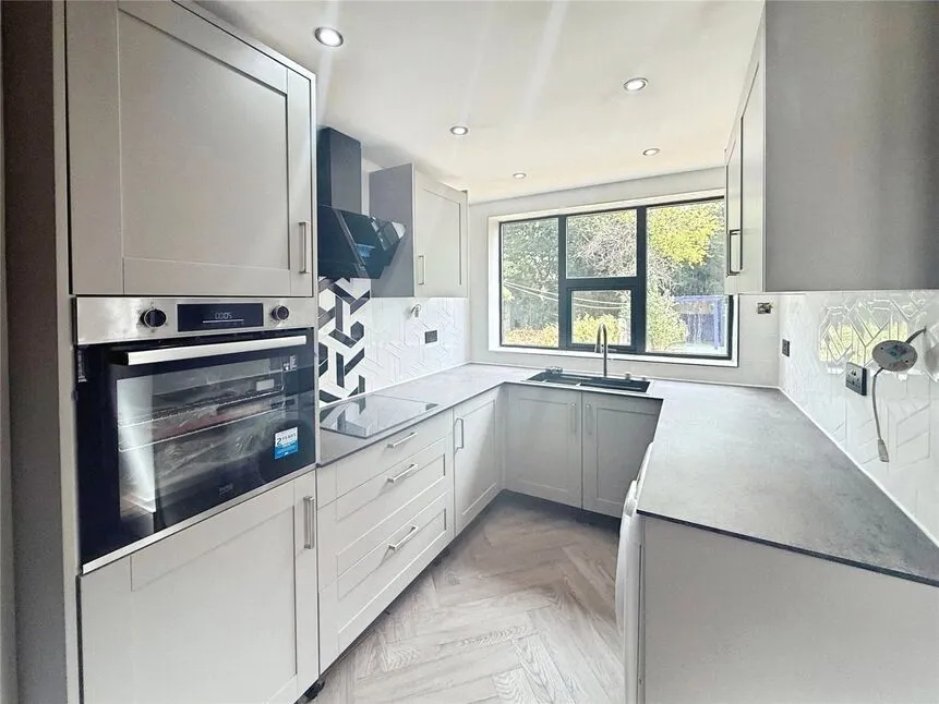 Derbyshire Drive, Ilkeston, DE7, photo 6