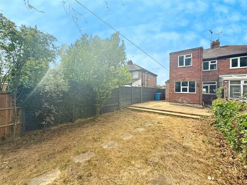 Derbyshire Drive, Ilkeston, DE7, photo 7