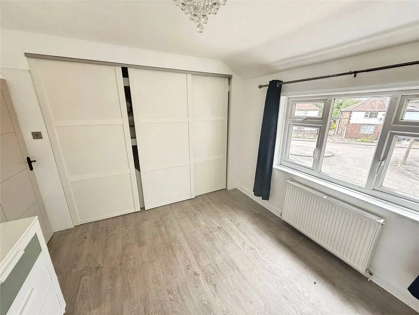 Derbyshire Drive, Ilkeston, DE7, photo 8