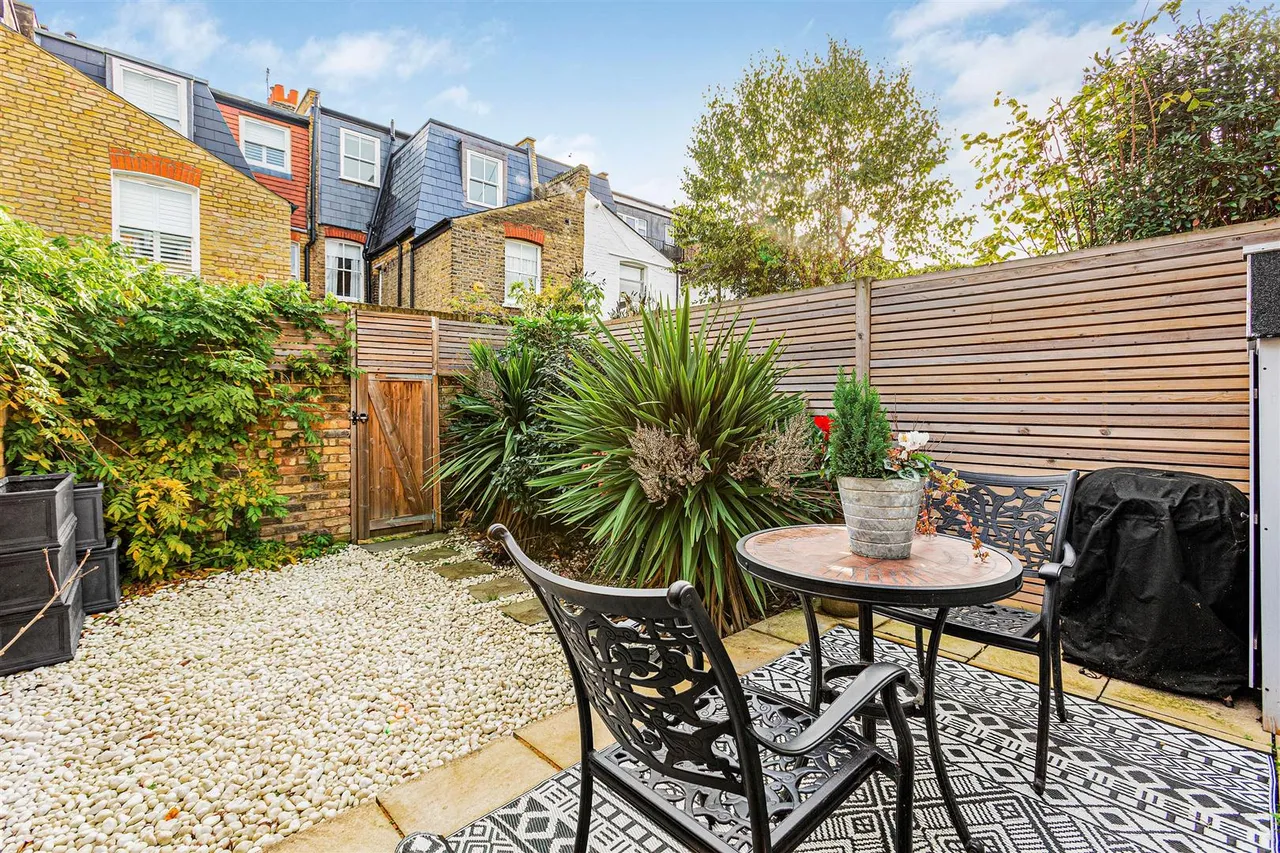 Bendemeer Road, Putney, SW15, photo 2