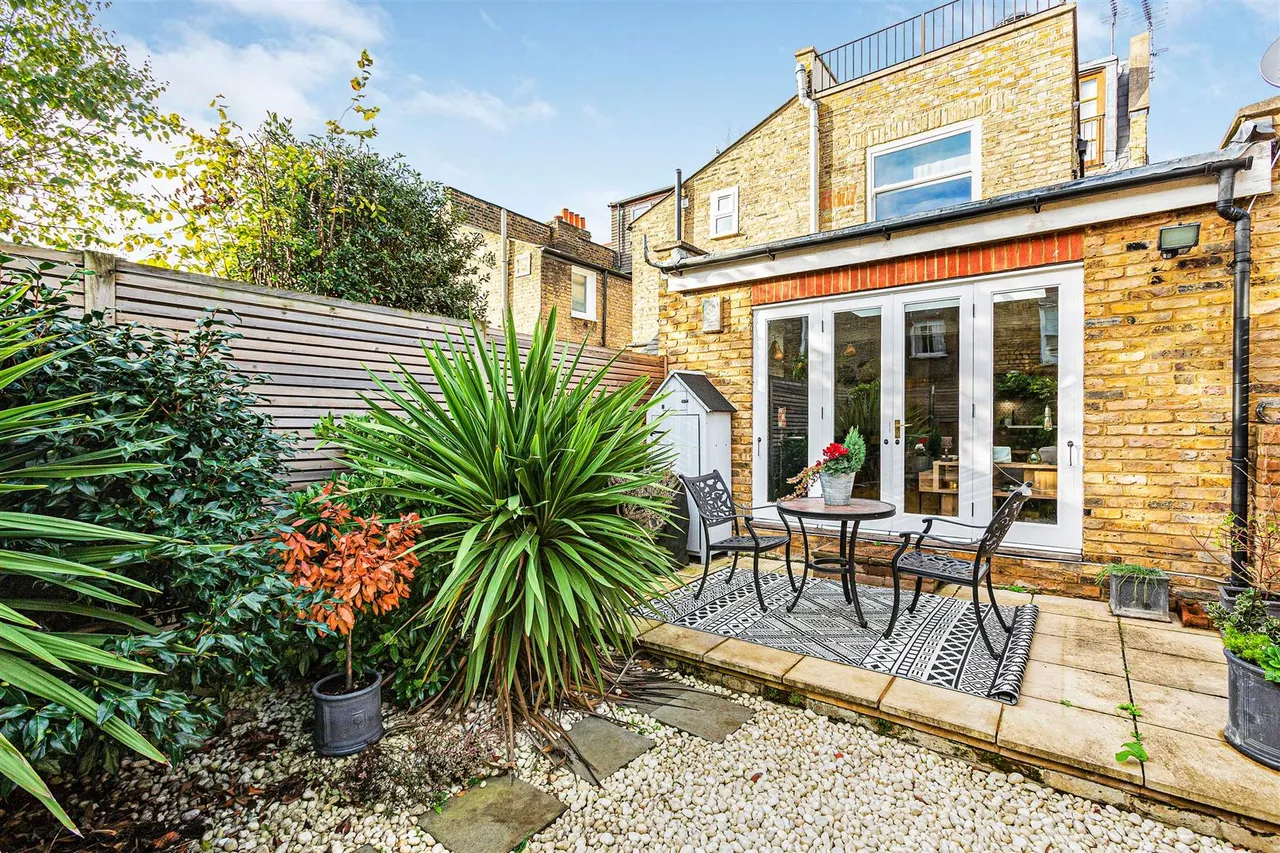 Bendemeer Road, Putney, SW15, photo 7