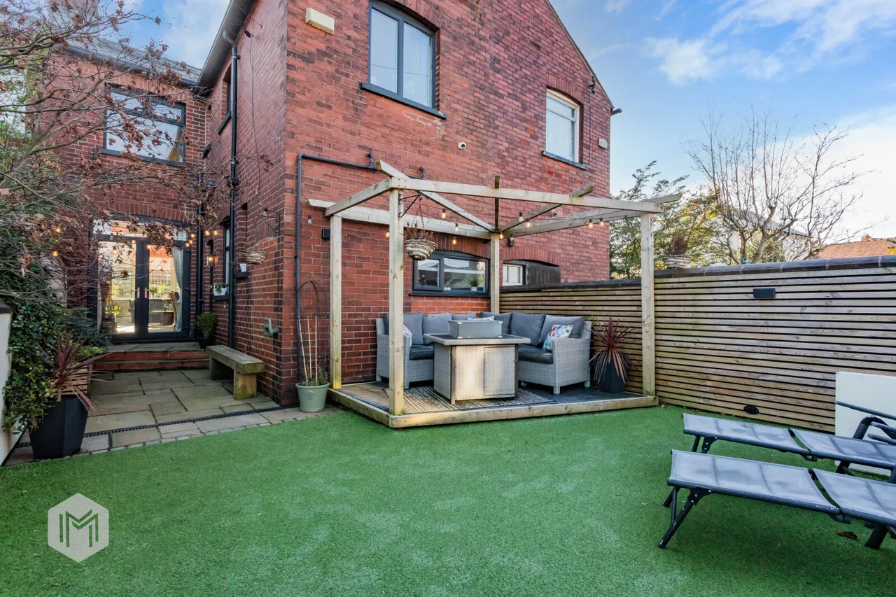 Chorley Old Road, Bolton, BL1 6AA, photo 7