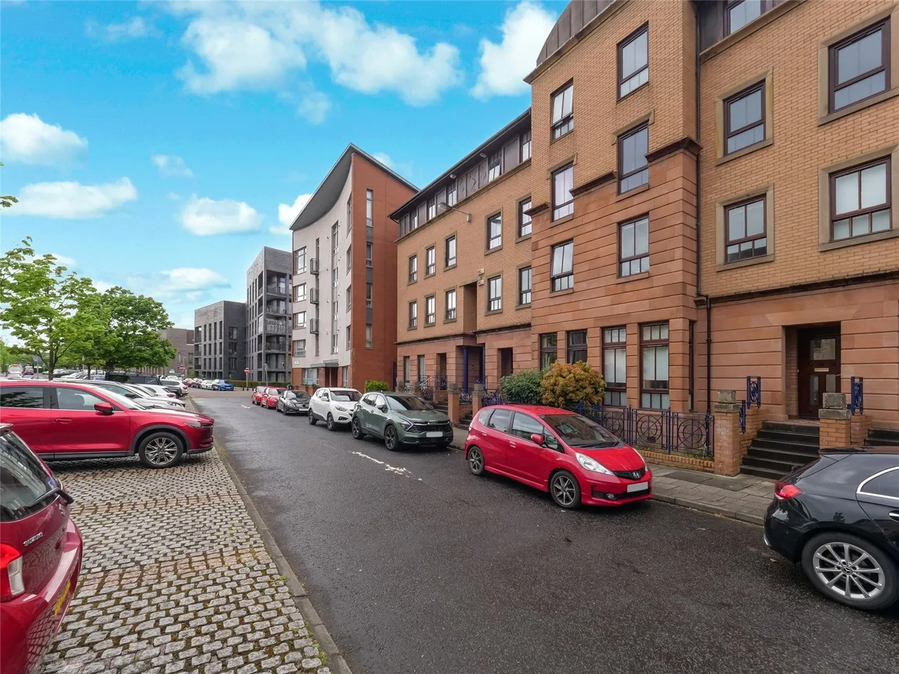 Cumberland Street, Glasgow, Glasgow City, G5, photo 8