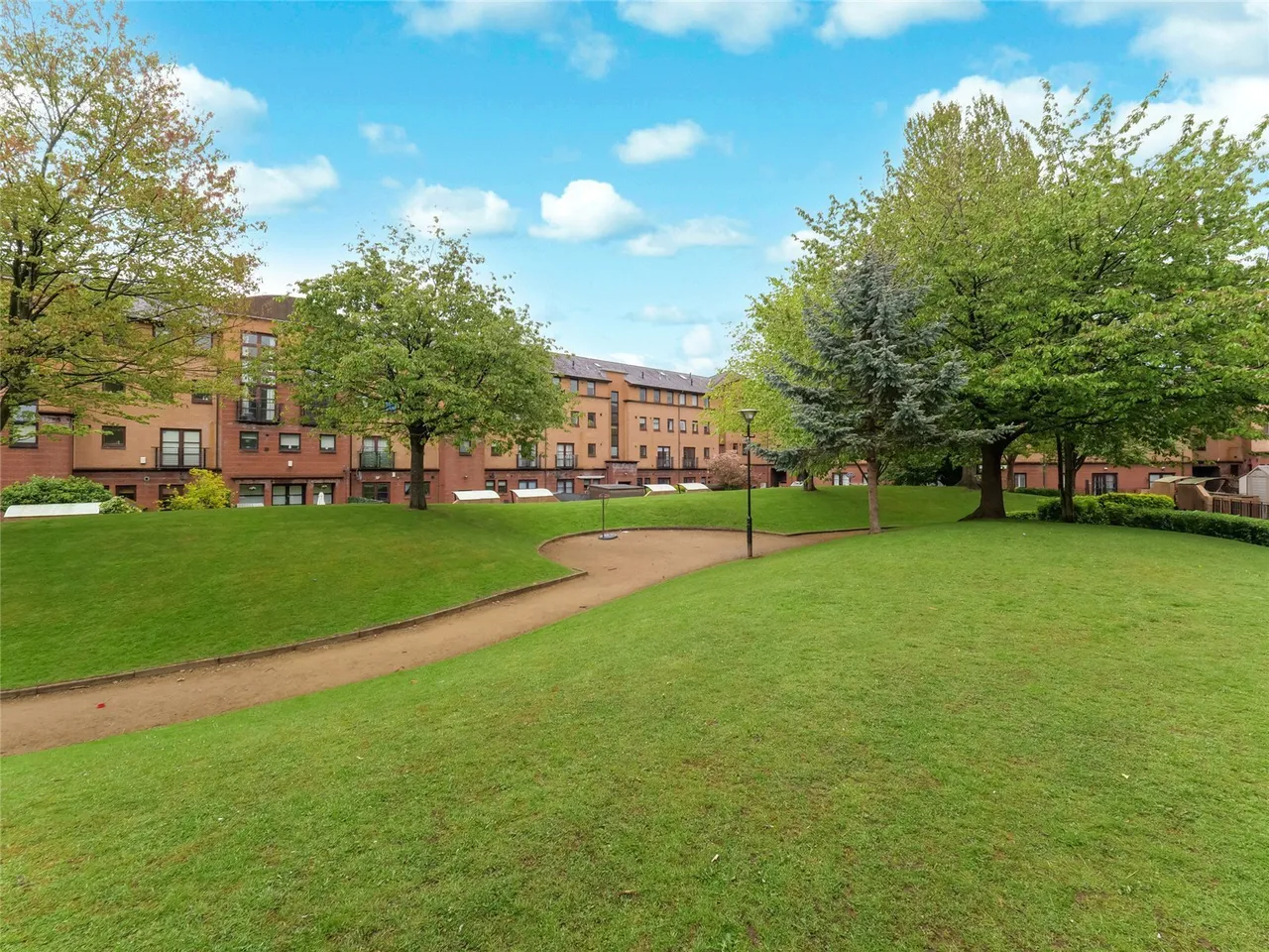 Cumberland Street, Glasgow, Glasgow City, G5, photo 21