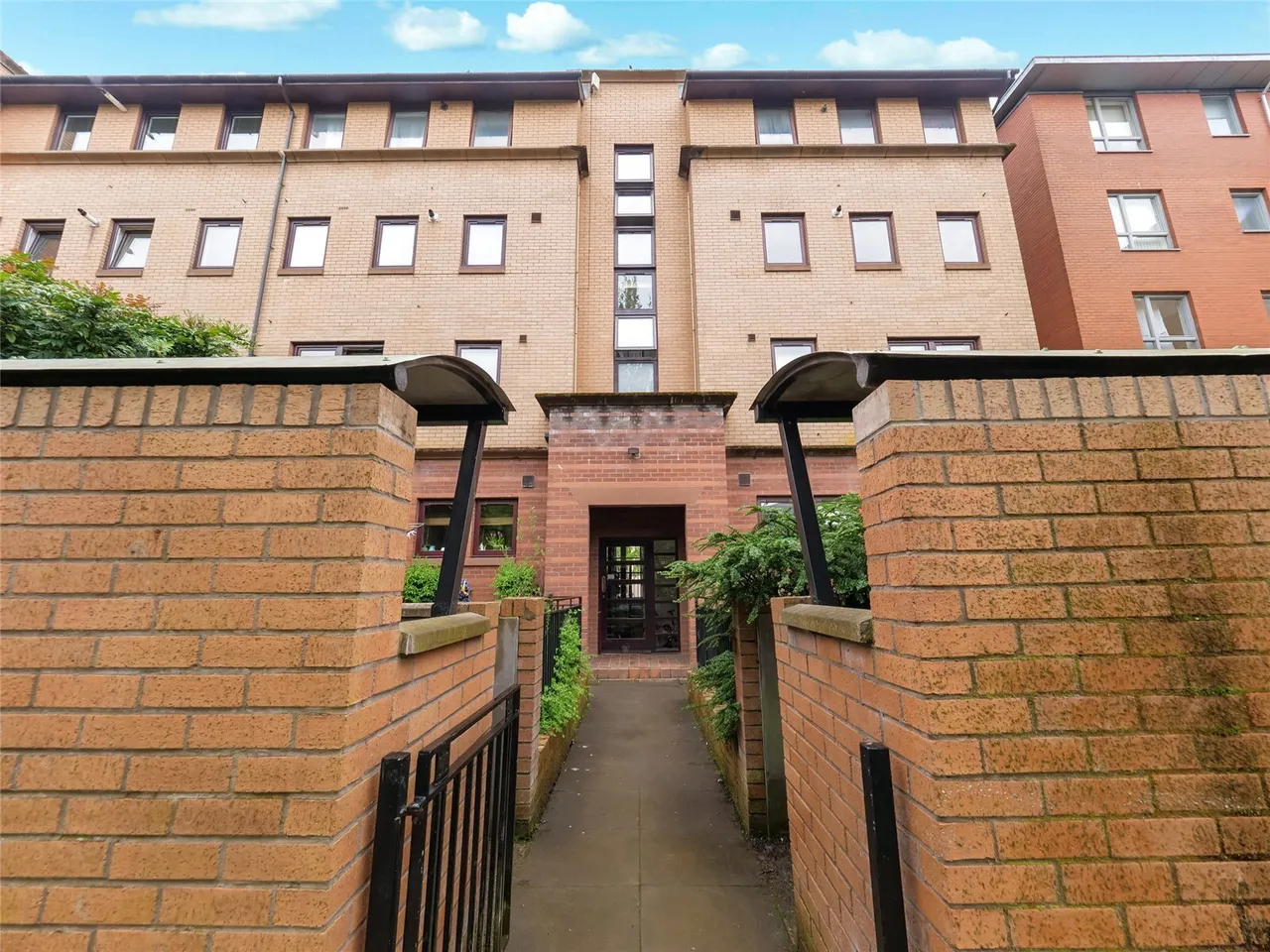 Cumberland Street, Glasgow, Glasgow City, G5, photo 20