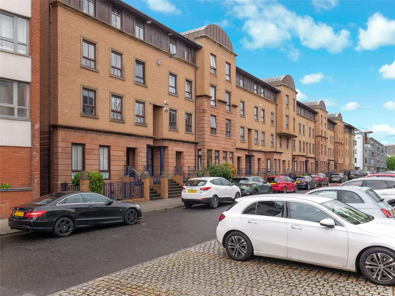 Cumberland Street, Glasgow, Glasgow City, G5, photo 22
