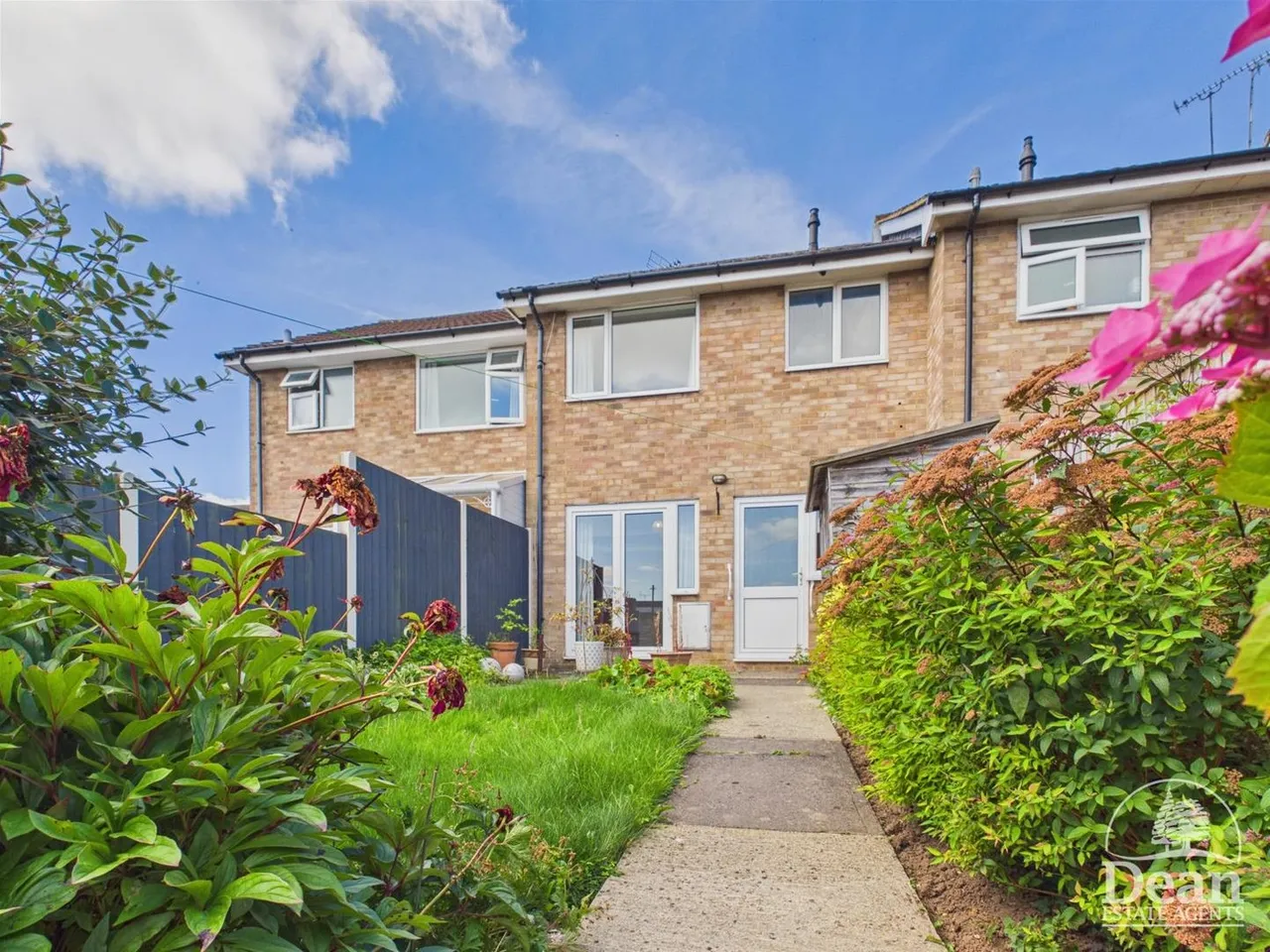 The Links, Coleford, GL16, photo 14
