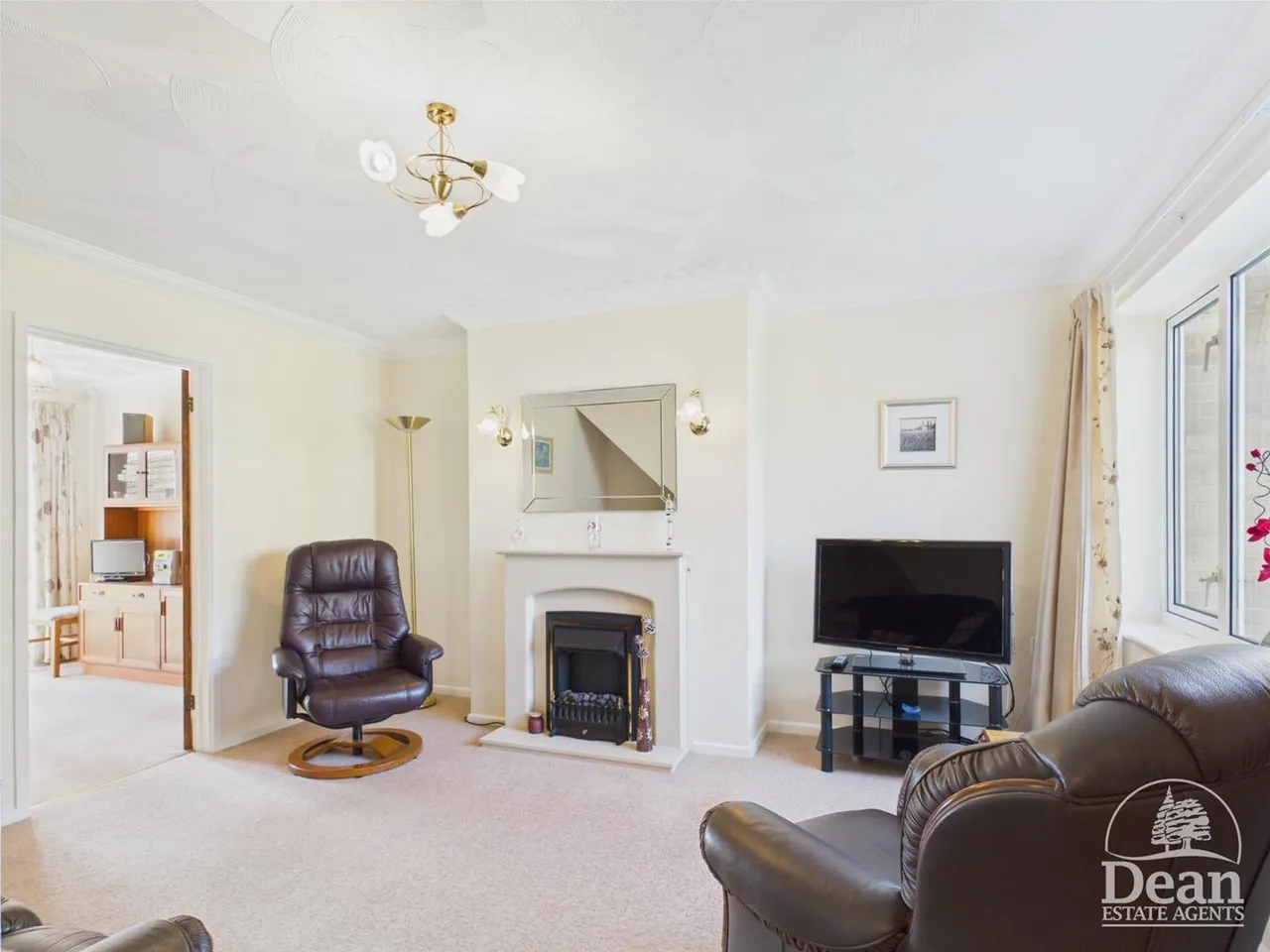 The Links, Coleford, GL16, photo 3