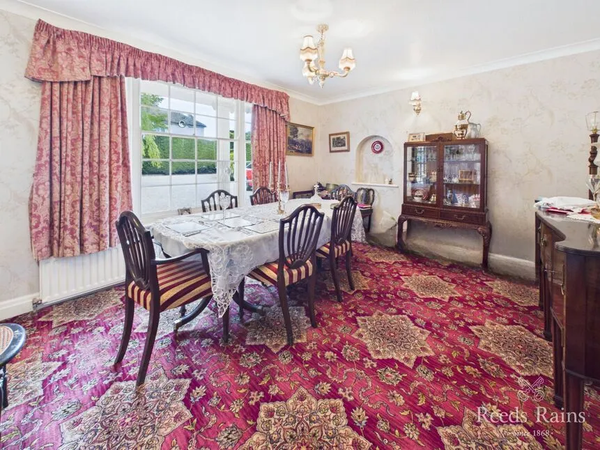 The Fairway, Saltburn-by-the-Sea, North Yorkshire, TS12, photo 10