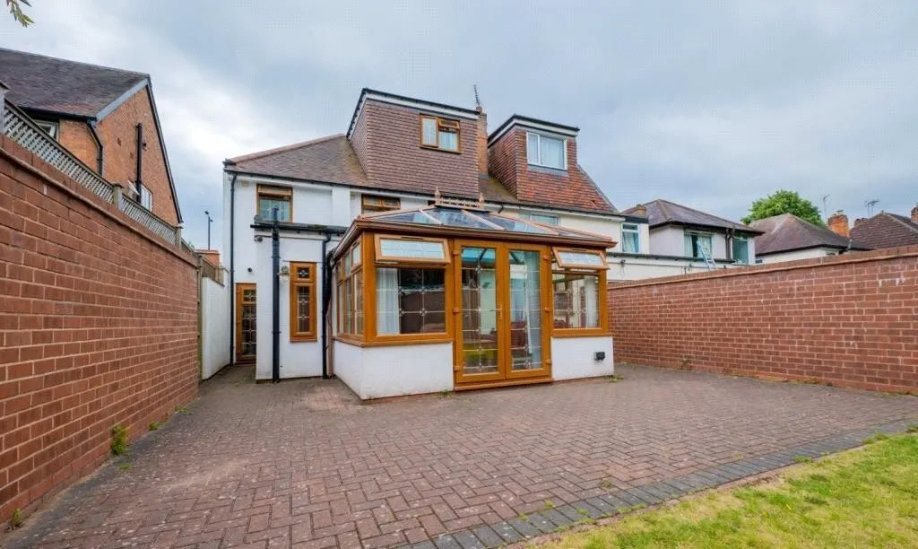 Wheelers Lane, Birmingham, B13, photo 10
