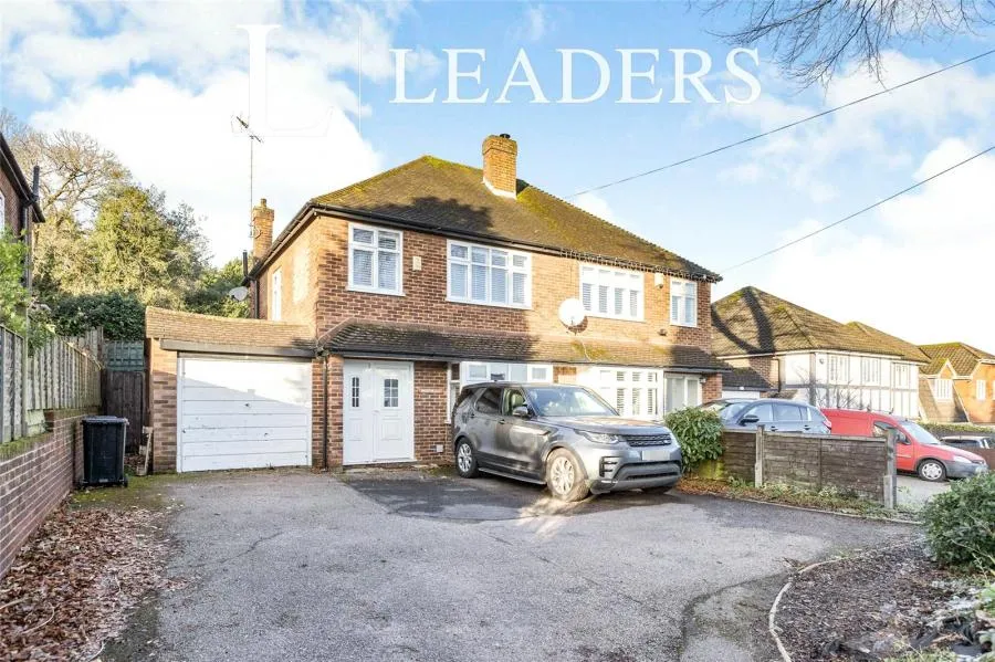 St. Johns Hill, Sevenoaks, TN13, photo 5