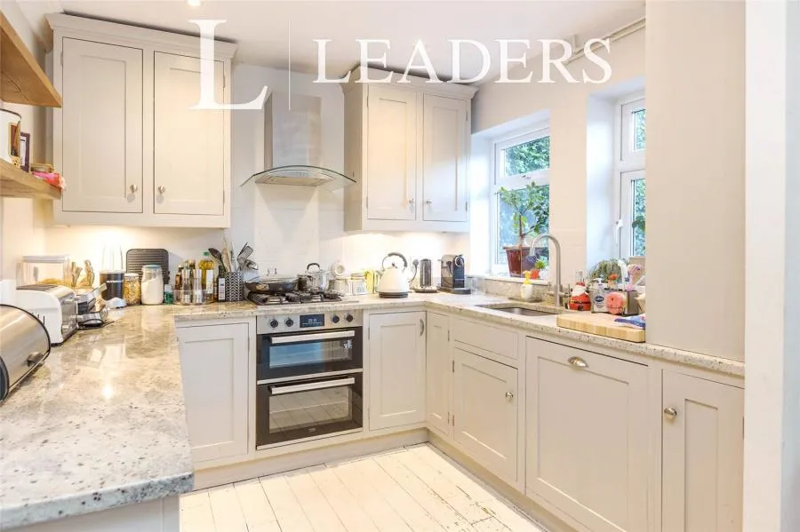3 bed house for sale, St. Johns Hill, Sevenoaks, TN13