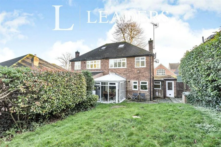 St. Johns Hill, Sevenoaks, TN13, photo 10