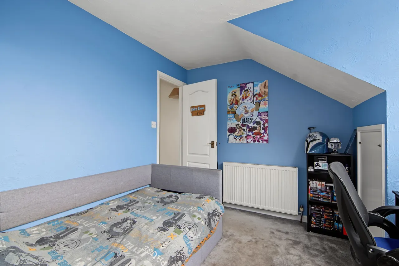 Wellesbourne Road, Coventry, CV5, photo 22