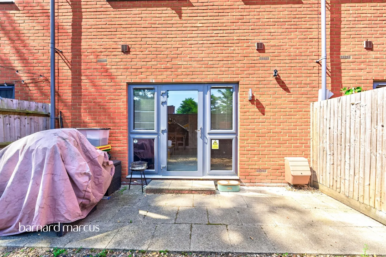 Park Road, Feltham, TW13, photo 4