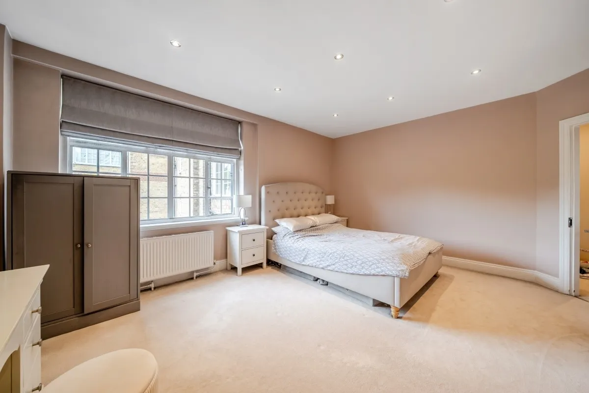 Drayton Gardens London SW10, photo 8