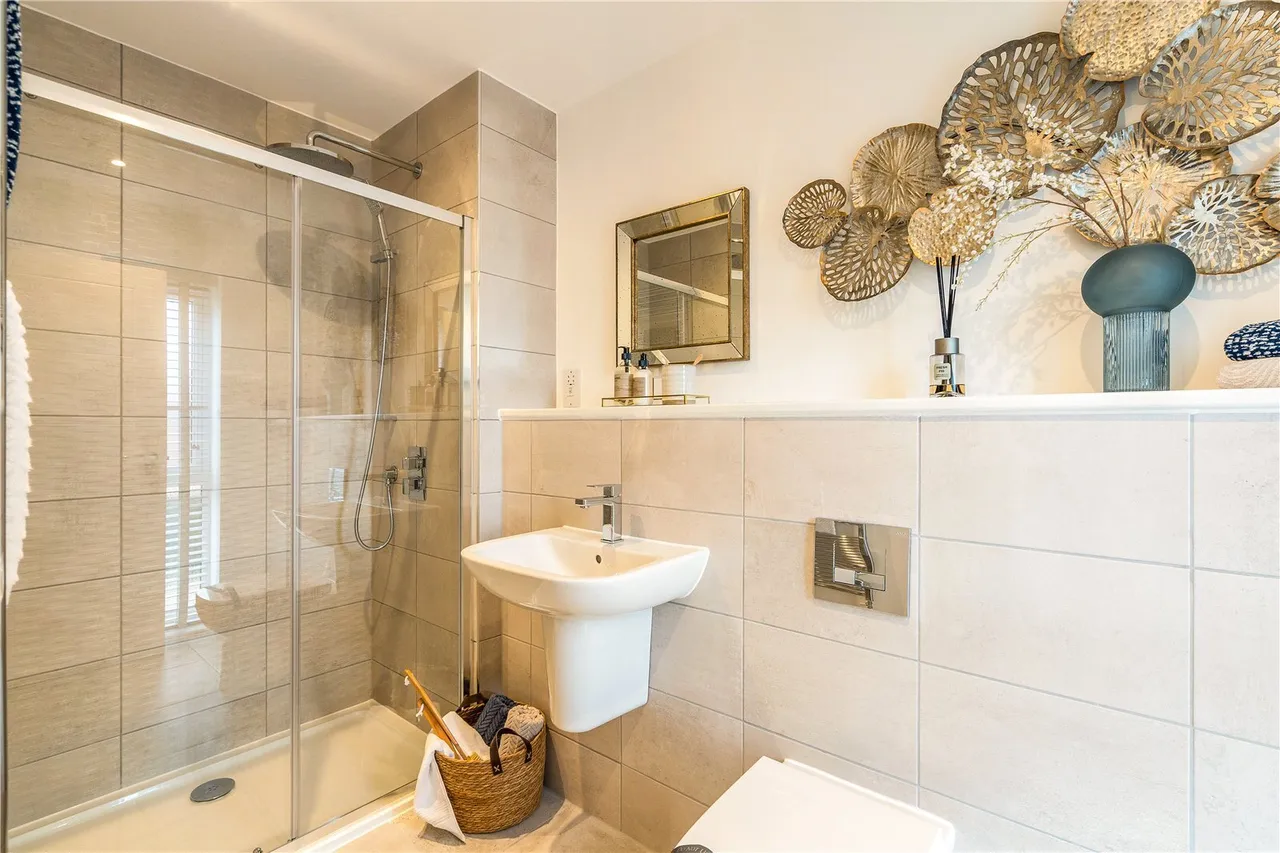 Southfields, Conrad Road, Witham, CM8, photo 9