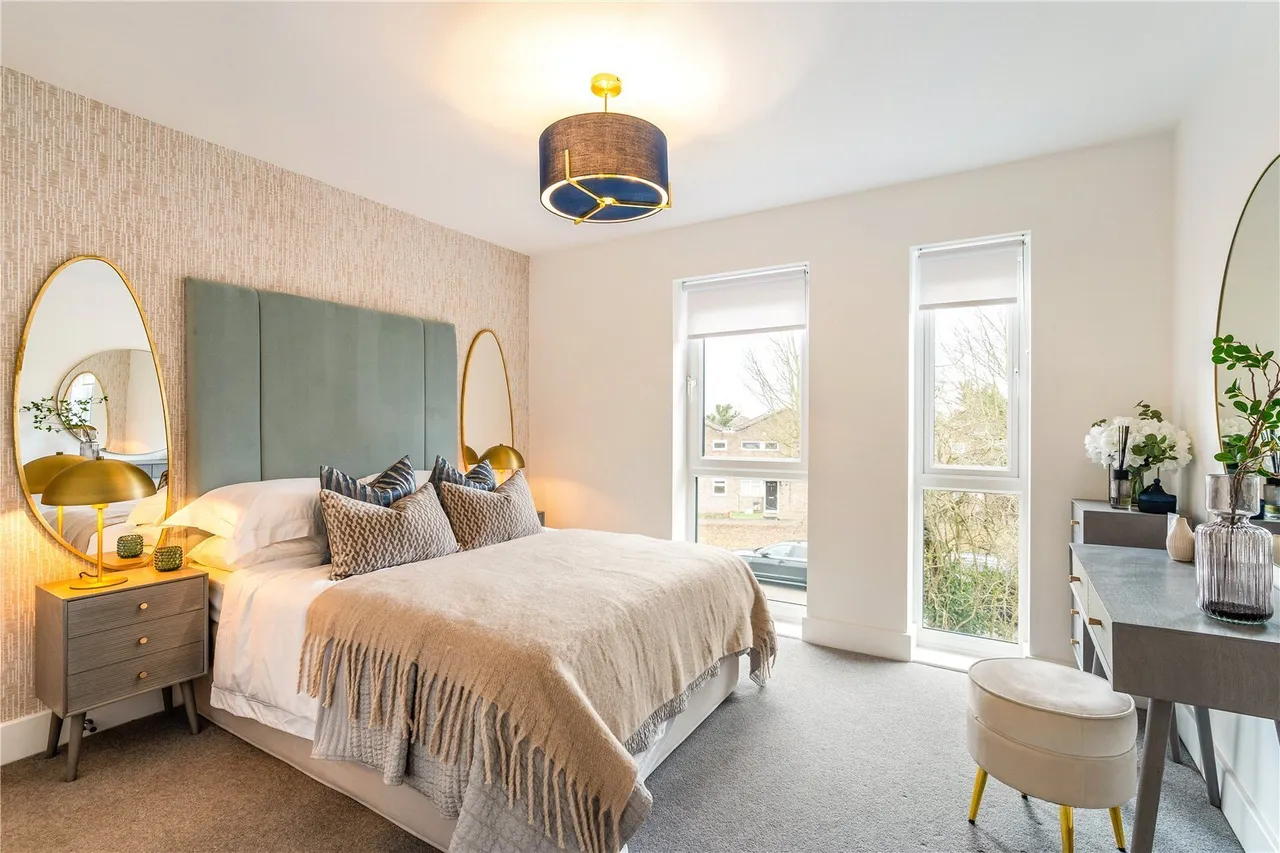 Southfields, Conrad Road, Witham, CM8, photo 10