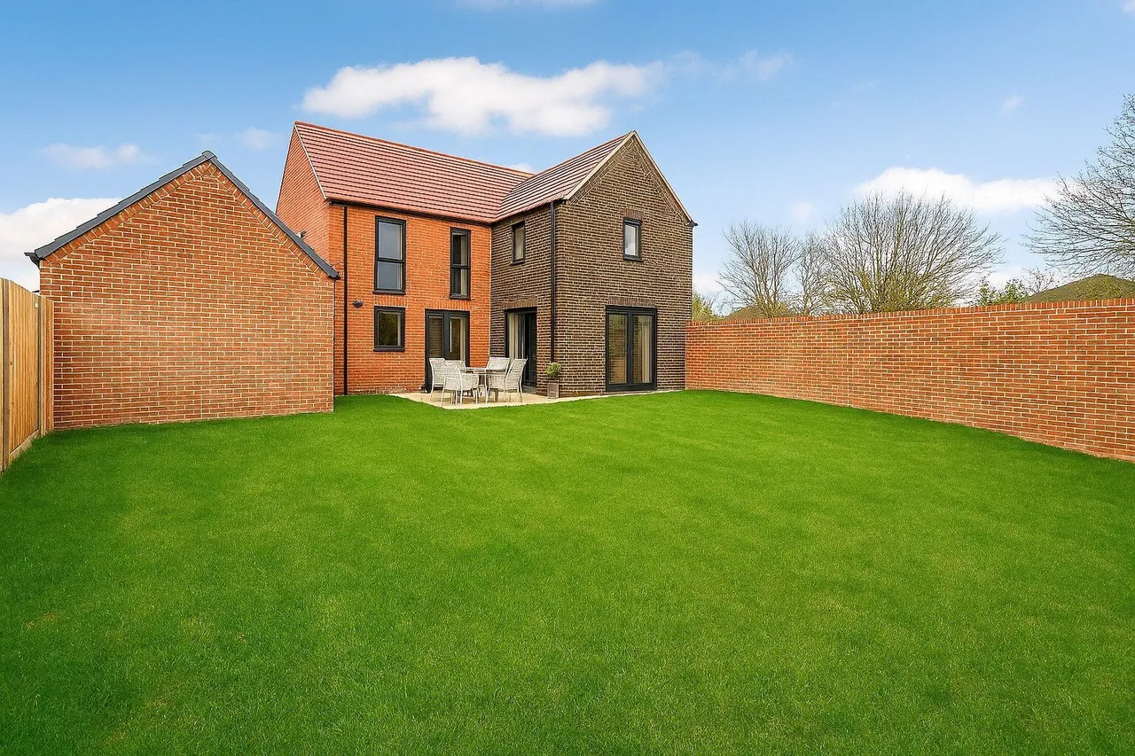 Southfields, Conrad Road, Witham, CM8, photo 4