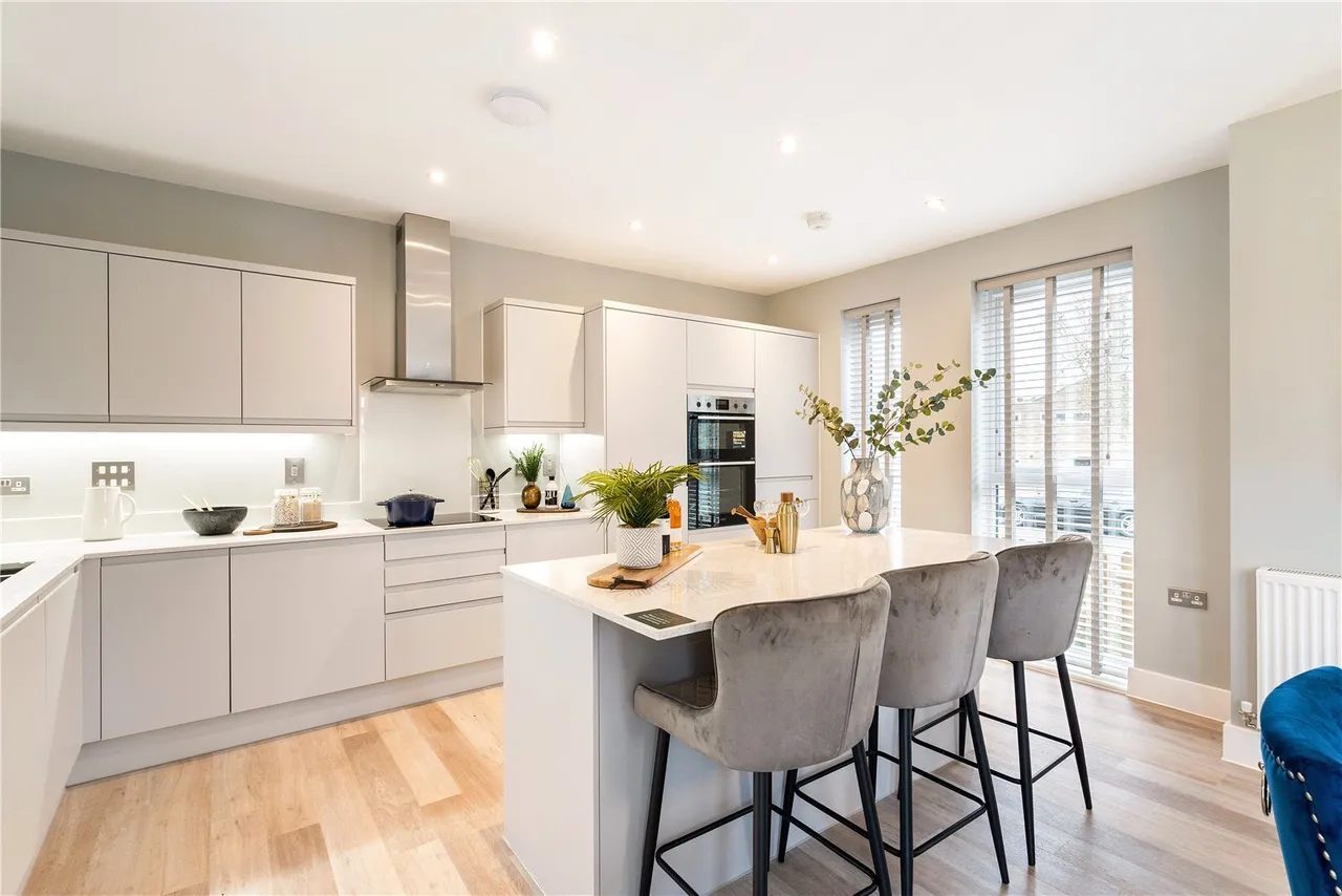 Southfields, Conrad Road, Witham, CM8, photo 3