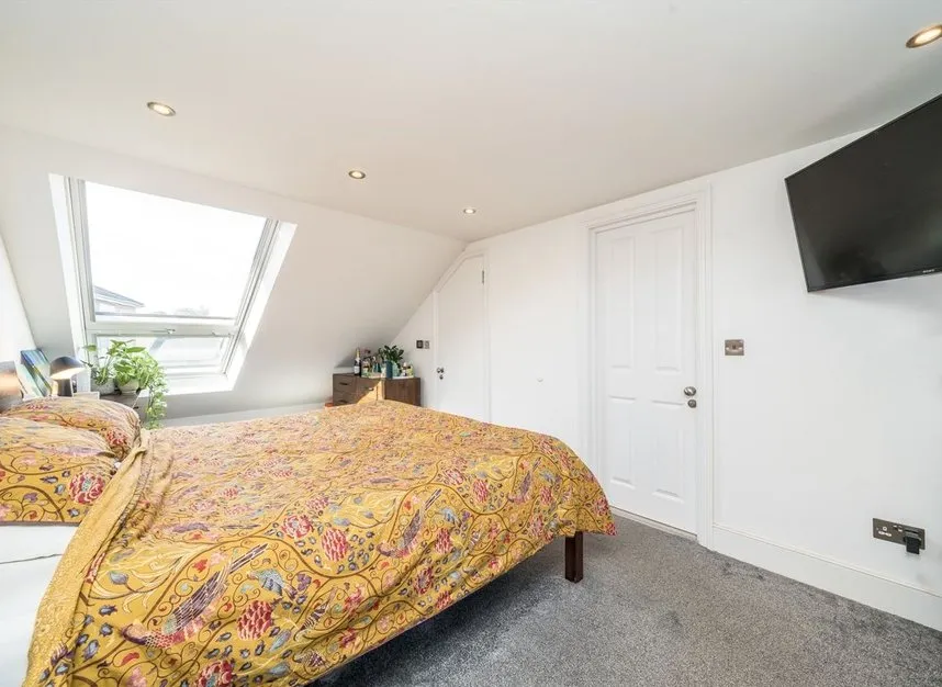 Andalus Road, Stockwell, SW9, photo 8